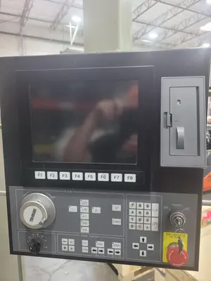 2000 TOYOKOKI CO. APB-5620W Brake Presses | MD Equipment Services LLC (12)