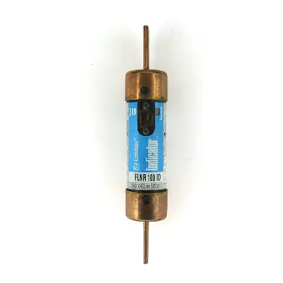 USED LITTELFUSE FLNR100ID