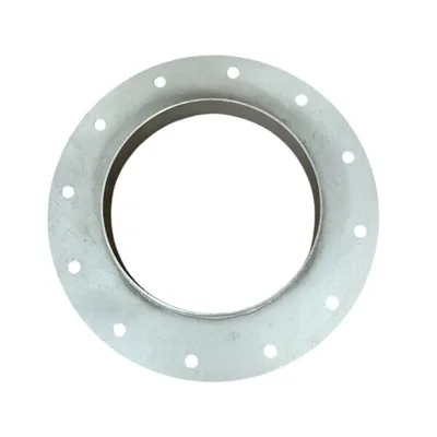 Belgrade 12” MATING FLANGE W/ COLLAR Bray Accessories | Iron Listing (2)