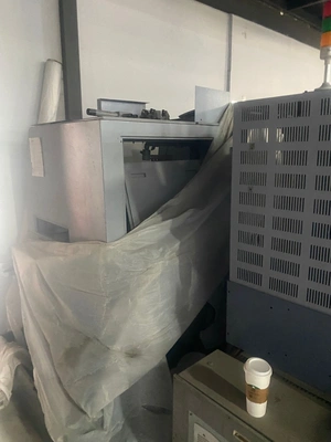 STAR CNC Swiss Type Automatic Lathes, 2× in good working condition