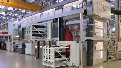 UTECO DIAMOND HP 808, 812, 108, 112, VHP, PP Uteco (made-to-order) | Mark One Machinery (1)