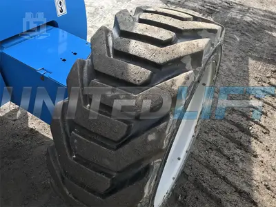 Used 2011 Genie S60X Manlifts New York US | United Lift #1445673