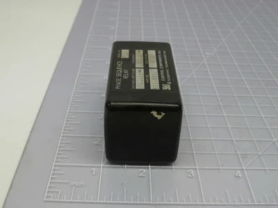 Used SCIENTIFIC TECHNOLOGIES _UNKNOWN_ Relays & Switches Texas US | OCO Industrial #1677944