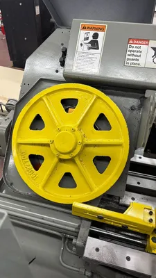 Used 2022 MARVEL Spartan PA10MPC Horizontal Band Saws Arizona US | Midstate Machinery #1412152