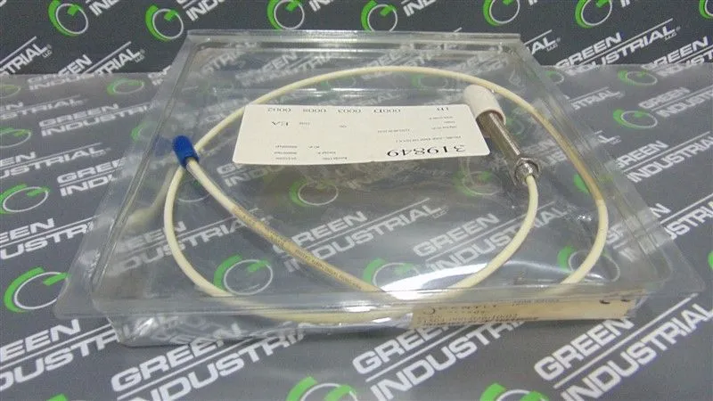 Bently Nevada 21504-000-036-10-02 7200 Series Proximity Probe New NIB