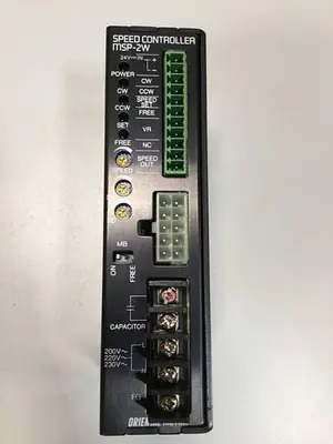 USED ORIENTAL MOTOR MSP-2W