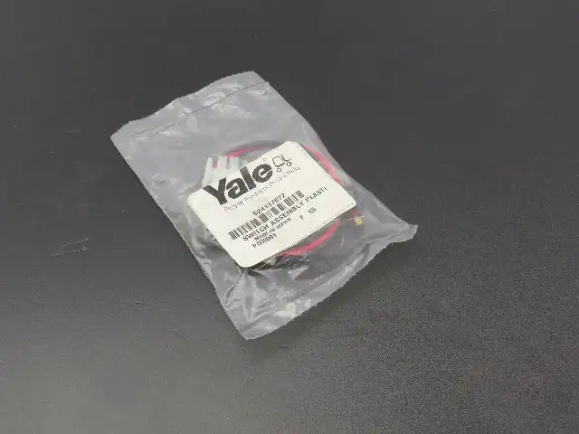 Yale 524137072 Forklift Switch Assembly
