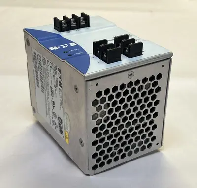 Used EATON PSG240E Miscellaneous Equipment (Electrical & Power) | Surplus Asset Holdings #1202242
