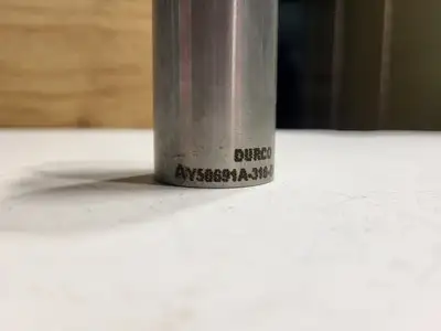 USED DURCO AY50691A