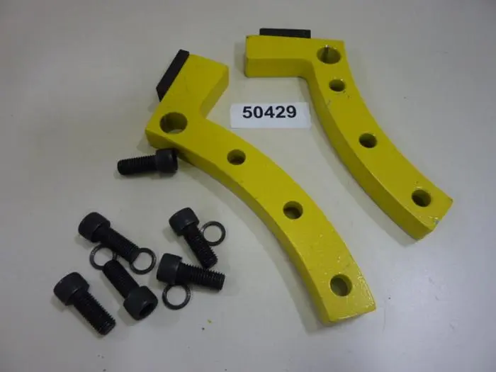 Used FANUC A05B-1329-J032 Misc Fasteners Michigan US | Ideal Machinery #706564