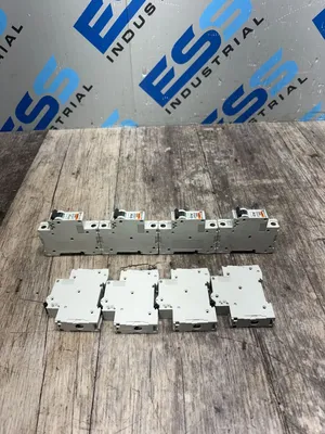 Used Merlin Gerin C60N Misc Electrical & Power Parts South Carolina US | ESS Industrial Equipment Sales #1318067