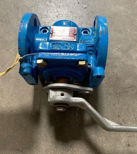 Used Flowserve Does Not Apply Valves/Fittings California US | Amiron Machinery #1087551