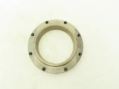 GB Manufacturing LN-4981 Burner Body 7-3/4"OD x 5-1/4"ID x 1-5/16"LTB x 1"Flange
