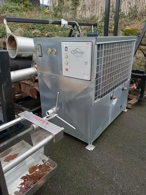USED 2014 PRO REFRIGERATION CHILLSTAR