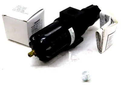NEW MASTER PNEUMATIC CFR60-4E5 REGULATOR CFR604E5