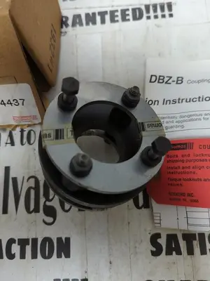 New | in-Stock REXNORD 614437 Misc Electrical & Power Parts Ohio US | Surplus Asset Holdings #1235069