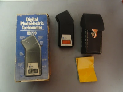 USED TIF 770