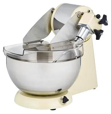 Santos #18 10 Qt. Dough Fork Mixer