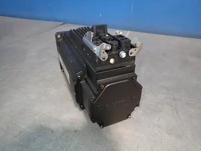 USED REXROTH KSM01.2B071C24NS1HG0SENND7NNFW