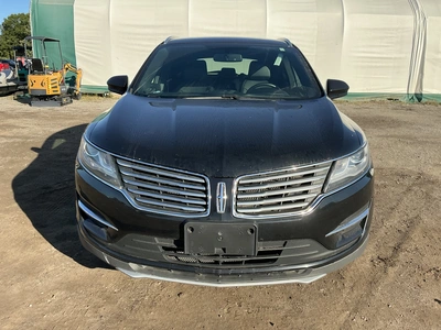Used 2018 LINCOLN MKC SUVs Michigan US | Miedema Asset Management Group #1476958