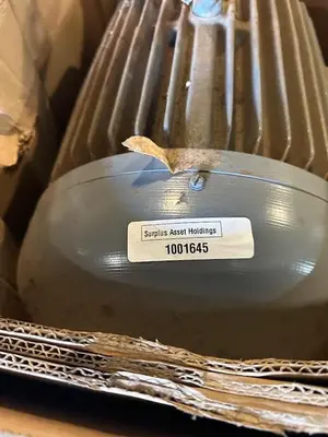 USED MAGNETEK SQUIRREL CAGE