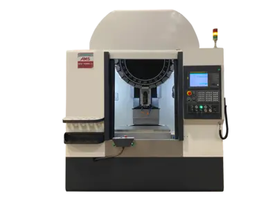 JTEKT TOYODA DTC400XL-L Drilling & Tapping Centers | Hillary Machinery LLC (3)