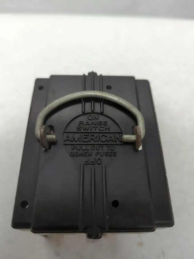 New | in-Stock AMERICAN C-15 Miscellaneous Equipment (Electrical & Power) | Surplus Asset Holdings #1199350