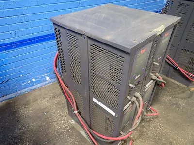 Used ENERSYS EM312900 Material Handling (misc) Ohio US | HGR 24 #799305