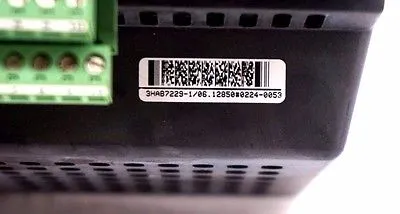 USED ABB DSQC-328