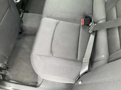 Used 2023 CHEVROLET MALIBU Sedans Michigan US | Miedema Asset Management Group #1461319