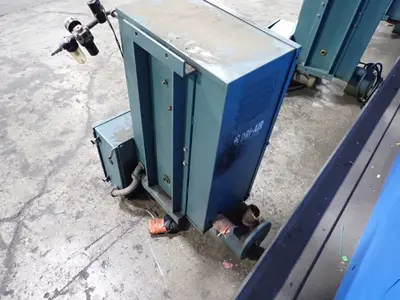 USED DRIAIR INDUSTRIES INC ARIDX 25