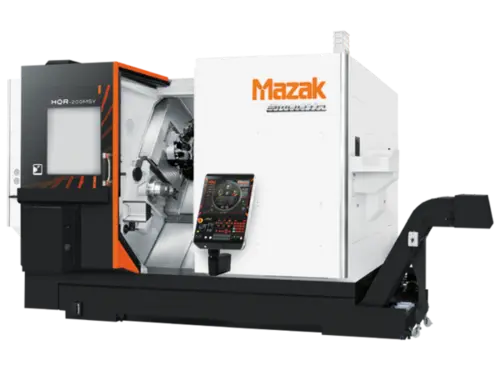 NEW MAZAK HQR-200MY