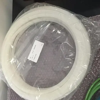 Probe station Hoses