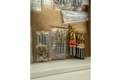 Used _UNKNOWN_ _UNKNOWN_ Drills Utah US | KD Auctions #1549423
