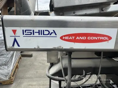 USED ISHIDA DACS