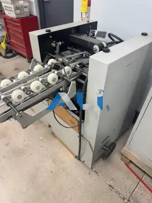 2005 Fenimore 258 Auto Punch