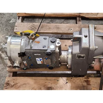 NEW SPX FLOW 030 U2