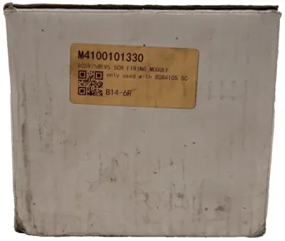 NEW INDUCTOTHERM 805975
