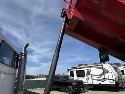 Used 2016 PETERBILT 365 Dump trucks California US | Ben Kaplan Equipment #1364780