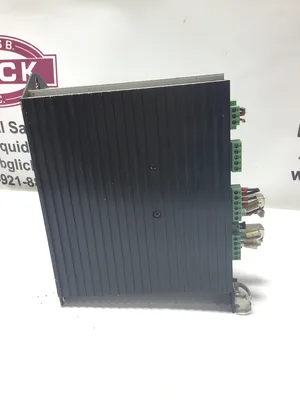 Parker C3S025V2F10I20T11M00 Compax3 Servo Drive Controller  C3S025V2