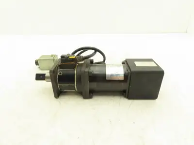 Used FEC _UNKNOWN_ Servo Motors Indiana US | Arrow Industrial #555887