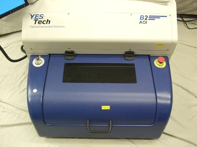 USED YES TECH B2