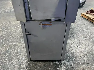 Used DESTROYIT IDEAL 4107 Paper Shredders Ohio US | HGR 24 #1358091