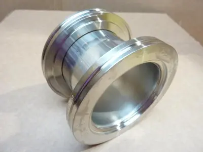 NEW MKS INSTRUMENTS 93-1664