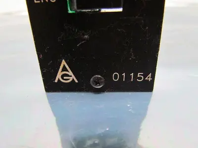Air Gage DRO Module 01154 Precise Technology & Electronics Digital Readout