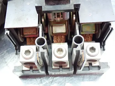 USED WESTINGHOUSE DS46U