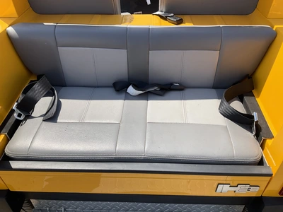 USED 2007 AGC HUMMER H3