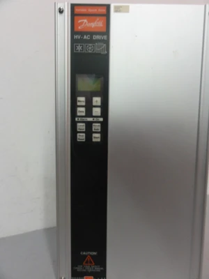 USED DANFOSS 3508