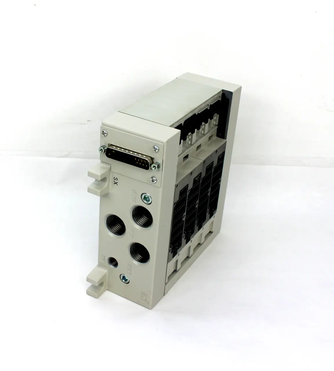 USED SMC VV5Q41-0503FD3