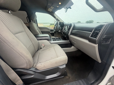 Used 2018 FORD F-250 SUPER DUTY Pickup Trucks Oklahoma US | OT Truck & Tractor Sales #1383461